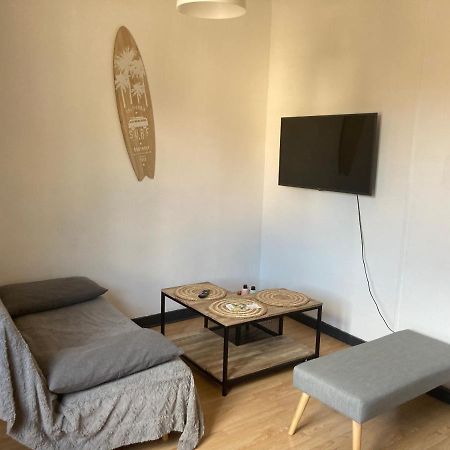 Apartament Tahaa Dieppe Zewnętrze zdjęcie