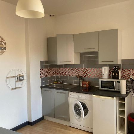 Apartament Tahaa Dieppe Zewnętrze zdjęcie