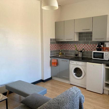 Apartament Tahaa Dieppe Zewnętrze zdjęcie