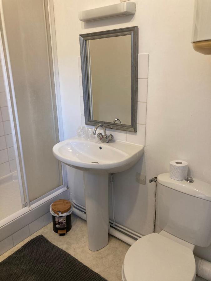 Apartament Tahaa Dieppe Zewnętrze zdjęcie