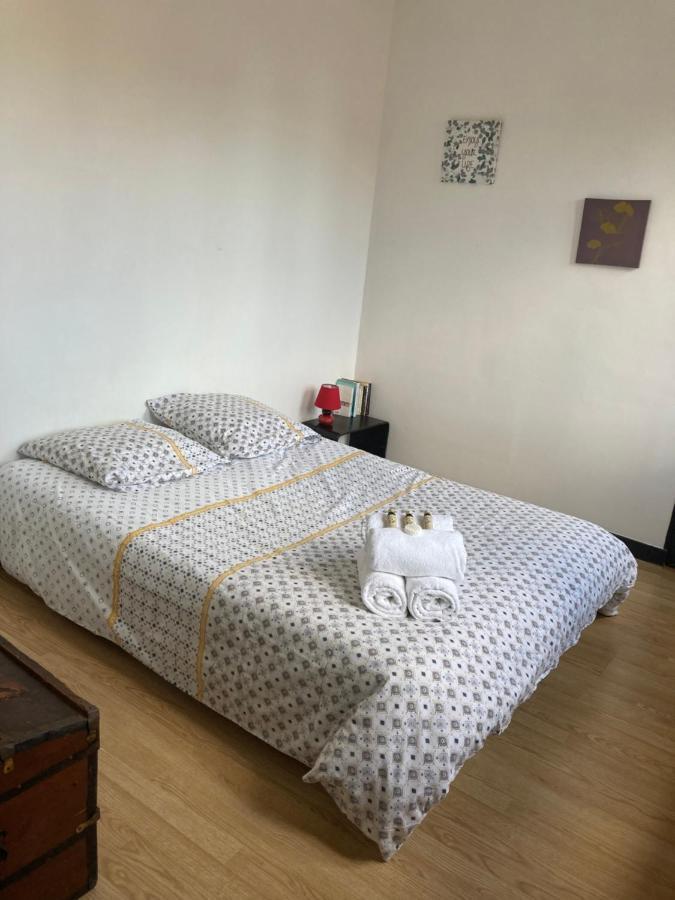 Apartament Tahaa Dieppe Zewnętrze zdjęcie