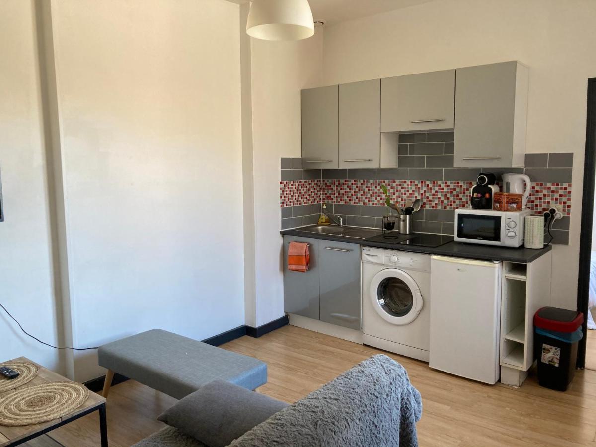 Apartament Tahaa Dieppe Zewnętrze zdjęcie