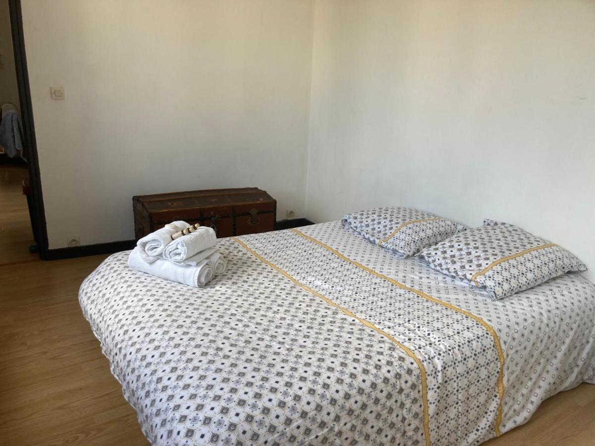 Apartament Tahaa Dieppe Zewnętrze zdjęcie