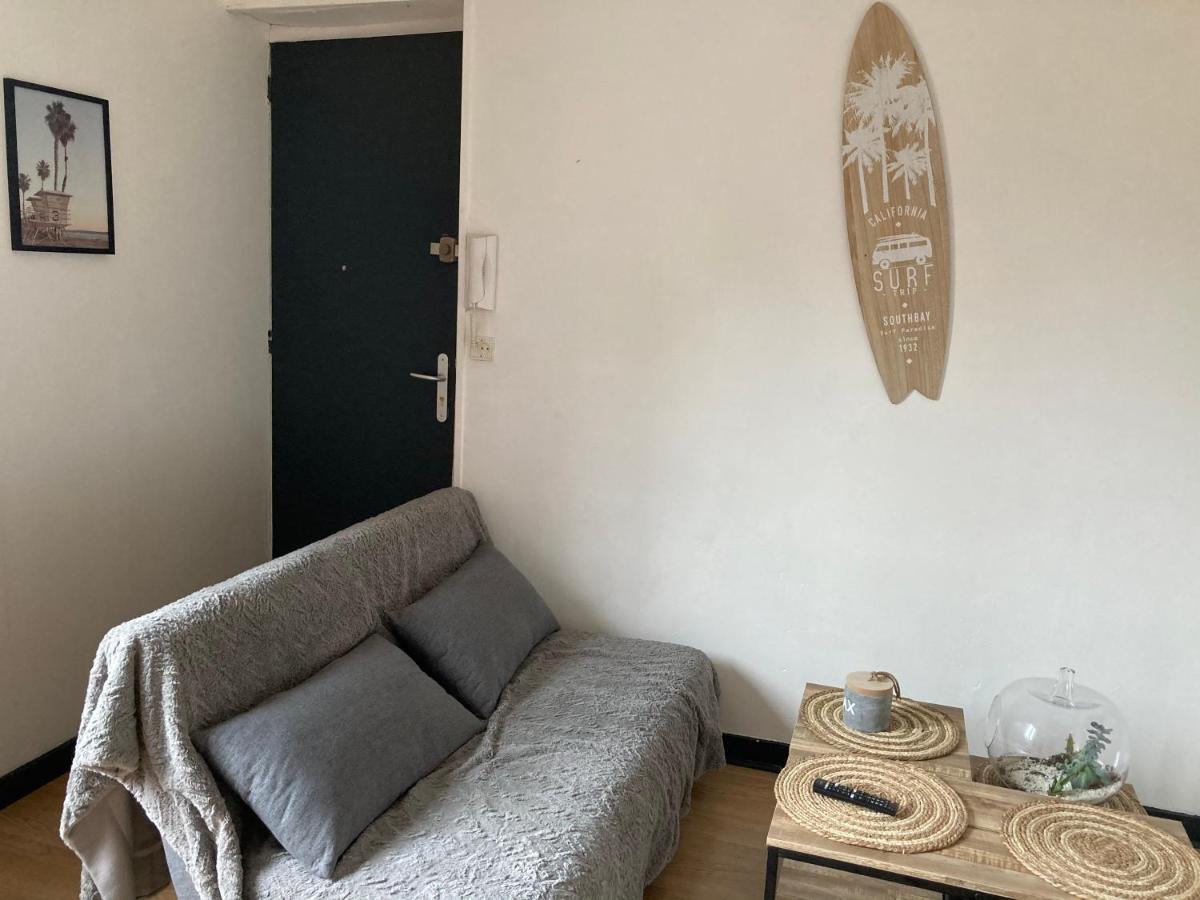 Apartament Tahaa Dieppe Zewnętrze zdjęcie
