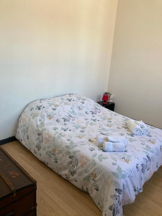 Apartament Tahaa Dieppe Zewnętrze zdjęcie