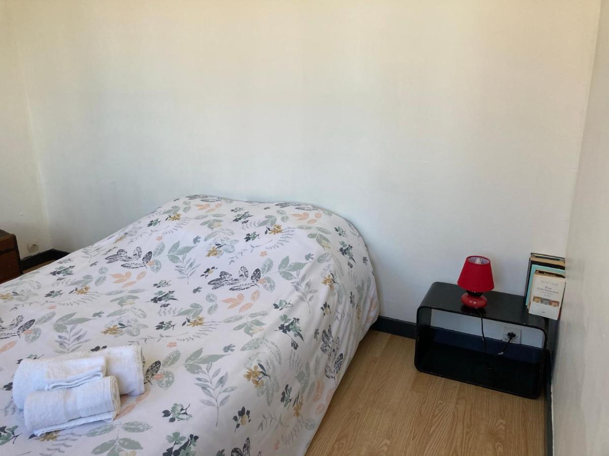 Apartament Tahaa Dieppe Zewnętrze zdjęcie