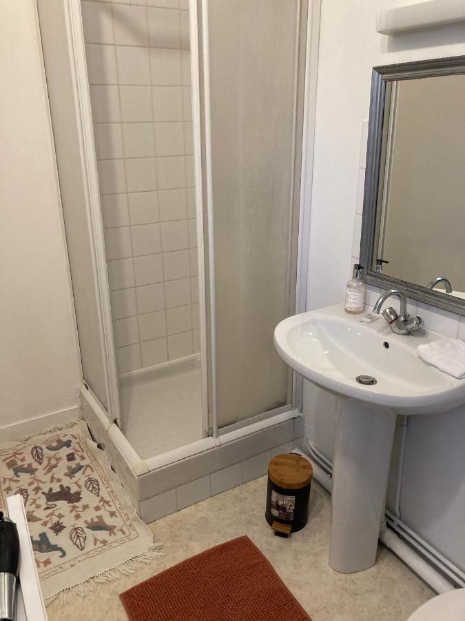 Apartament Tahaa Dieppe Zewnętrze zdjęcie